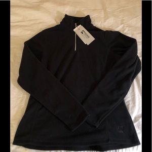 Riding Sport Fleece 1/4 Zip